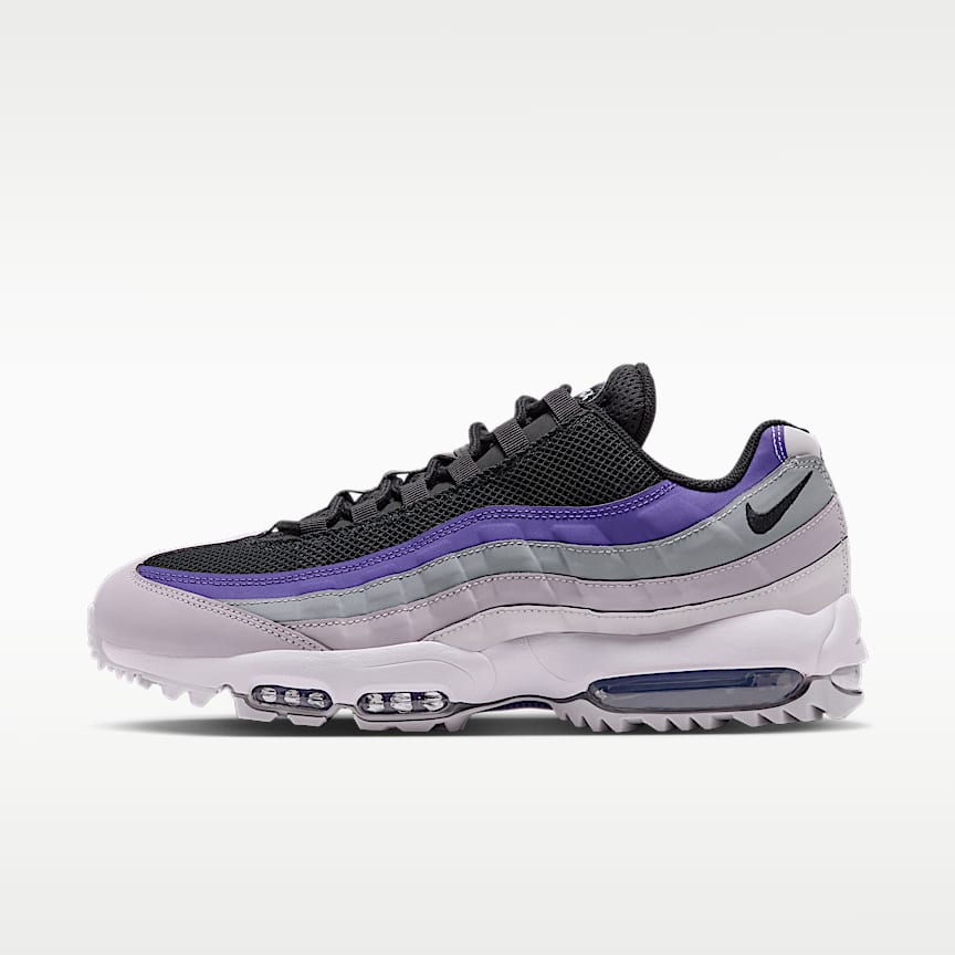 NIKE公式】Nike エア マックス 90 G ゴルフシューズ.オンラインストア